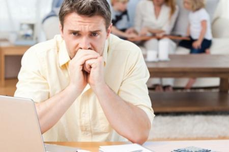 Wheaton Child Support Non-Payment Lawyer