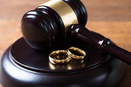 Wheaton divorce attorney