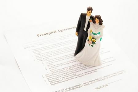 Illinois prenuptial agreement lawyers