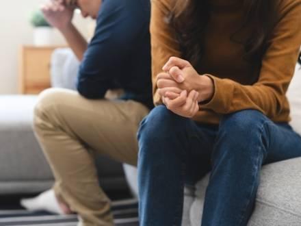 Wheaton Divorce Lawyer