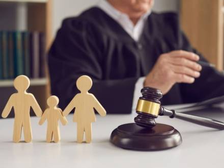IL family lawyer