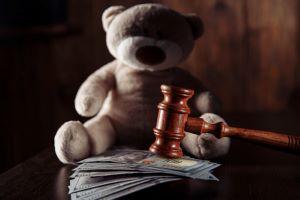 Wheaton, IL child support enforcement attorney