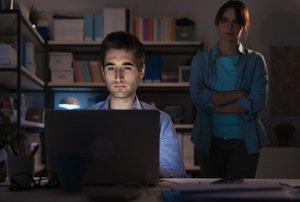 DuPage County family law attorney, criminal activity, marital estate