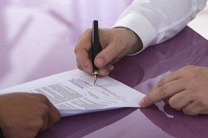 DuPage County divorce attorney, divorce petition