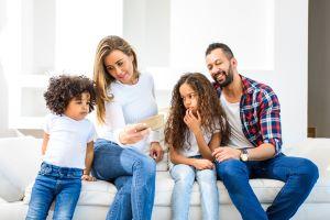 Wheaton, IL divorce attorney for child issues
