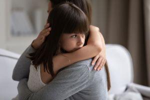 Wheaton divorce attorney for sole child custody