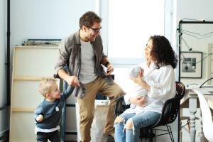 DuPage County divorce attorney for children and dating