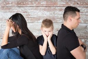 DuPage County divorce attorneys, divorce process, children and divorce, divorce and communication, parental separation