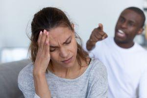 DuPage County high conflict divorce attorney