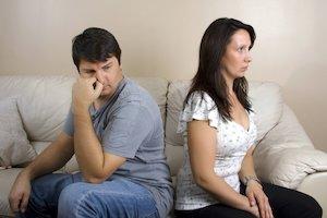 Wheaton divorce lawyer emotional financial issues