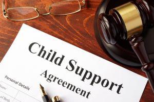 Wheaton child support modification lawyer