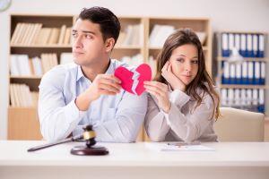 DuPage County legal separation attorney