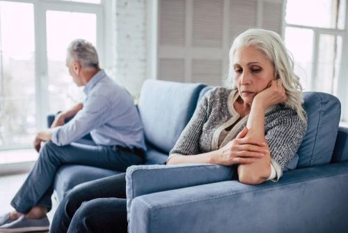 DuPage County Gray Divorce Lawyer