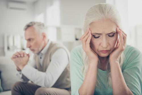 Wheaton, IL gray divorce lawyer