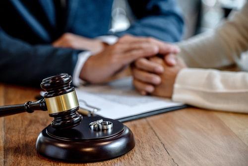 Wheaton Divorce Lawyers