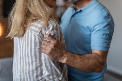 DuPage County Restraining Order Lawyer